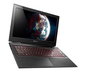 Specification of HP 15-f125wm rival: Lenovo Y50-70.