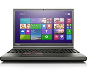 Specification of Lenovo Flex 3-1580 rival: Lenovo ThinkPad W541 Mobile Workstation 2.80GHz 6MB.