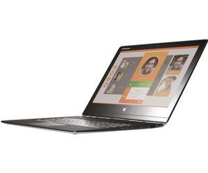 Specification of HP Spectre x360 13.3-inch rival: Lenovo Yoga 3 Pro 80HE.
