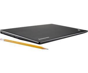Specification of HP EliteBook Folio 1040 G2 rival: Lenovo ThinkPad X1 Carbon Touch 3448.