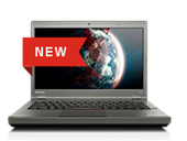 Specification of Lenovo ThinkPad T460s rival: Lenovo ThinkPad T440p 2.90GHz 1300MHz 4MB.