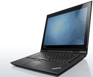 Specification of Panasonic Toughbook 53 rival: Lenovo ThinkPad X1 Yoga 1st Gen, 3MB Cache, up to 3.00GHz.