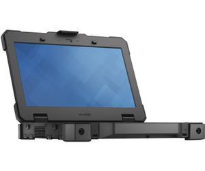 Specification of Razer Blade rival: Dell Latitude 14 Rugged Extreme 7404.