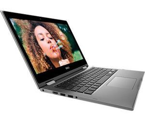 Specification of Apple MacBook Pro with Retina Display rival: Dell Inspiron 13 5368 2-in-1.