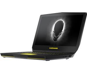 Specification of Samsung Notebook Odyssey NP800G5ME rival: Dell Alienware 15 R2.