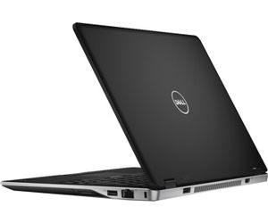 Specification of HP Chromebook 14 rival: Dell Latitude 6430u.