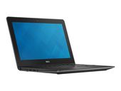 Specification of Acer TravelMate B115-M-C5FZ rival: Dell Chromebook 11.