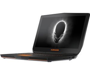 Dell Alienware 17 R3 price and images.