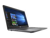 Specification of MSI GS72 Stealth Pro 4K-202 rival: Dell Inspiron 17 5767.