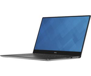 Dell XPS 15 Touch Laptop -DNCWX1636H price and images.