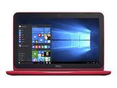 Specification of Gateway LT3201u rival: Dell Inspiron 11 3162 S, Tango Red.