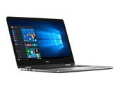 Specification of ASUS G73SW-A2 rival: Dell Inspiron 17 7778 2-in-1.