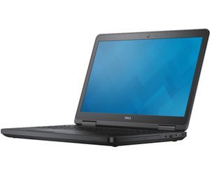 Specification of Acer Aspire E 15 E5-553-T2XN rival: Dell Latitude E5540.