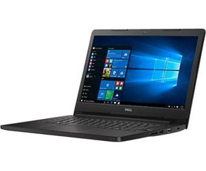 Specification of ASUS K450CA-BH21T rival: Dell Latitude 3470.