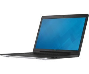Specification of ASUS X751MA rival: Dell Inspiron 17 5748.
