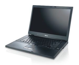 Specification of Lenovo ThinkPad W500 4062 rival: Dell Latitude E6500.