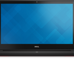 Dell Inspiron 15 Gaming Touch Laptop -DNCWPW5722B