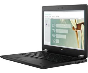 Specification of Lenovo ThinkPad X250 20CL rival: Dell Latitude E7250.