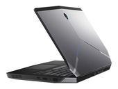 Specification of Sony VAIO SVD13236PXB rival: Alienware 13 Laptop -DKCWE03SOLED10.