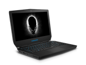Specification of Dell XPS 13 9365 2-in-1 rival: Alienware 13 Laptop + Controller.