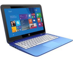 Specification of Sony VAIO SZ640 rival: HP Stream Notebook.