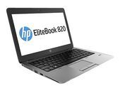 Specification of Lenovo ThinkPad Yoga 260 20FD rival: HP EliteBook 820 G2.