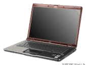 Specification of Lenovo ThinkPad W500 4062 rival: HP Pavilion dv6985se.