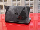 Specification of Dell Studio XPS 16 rival: HP Star Wars Special Edition Notebook.