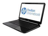 HP Pavilion Chromebook 14-c025us