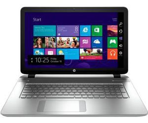 Specification of MSI CX72 6QD 208US rival: HP Envy M7-k211dx.