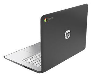 Specification of ioSafe Rugged Portable rival: HP Chromebook 14.
