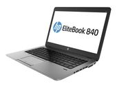 Specification of HP ProBook 440 G4 rival: HP EliteBook 840 G1.
