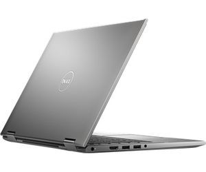 Specification of Apple MacBook Pro with Retina Display rival: Dell Inspiron 13 5378 2-in-1.