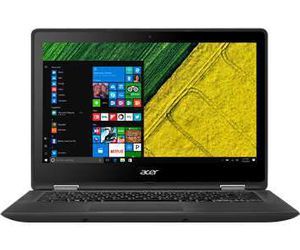 Specification of LG Gram rival: Acer Spin 5 SP513-51-55ZR.