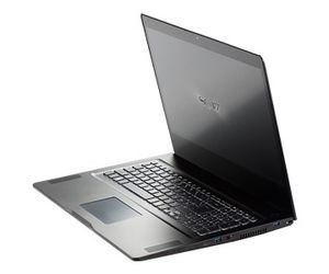 Specification of HP EliteBook Mobile Workstation 8770w rival: EVGA SC17 Gaming Laptop.