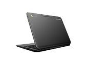 Specification of Acer Aspire ONE 722-0658 rival: Lenovo N22-20 Touch Chromebook 80VH.