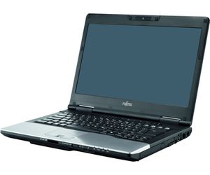 Specification of HP Pavilion dm4-1265dx rival: Fujitsu LIFEBOOK S752.