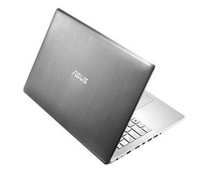 Specification of Samsung ATIV Book 6 680Z5E rival: ASUS N550JK-DS71T.