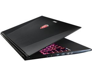 Specification of Alienware 15 R3 rival: MSI GS60 Ghost Pro-064.