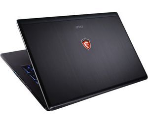 Specification of Gigabyte P37X v6 rival: MSI GS70 Stealth Pro-099.