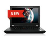 Specification of Lenovo ThinkPad X1 Yoga rival: Lenovo ThinkPad L440 3MB Cache, up to 3.30GHz.
