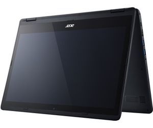 Specification of Lenovo IdeaPad Flex14- rival: Acer Aspire R 14 R5-471T-71LX.