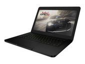 Specification of Acer Aspire R 14 R3-471T-77W5 rival: Razer Blade 2013 Edition.