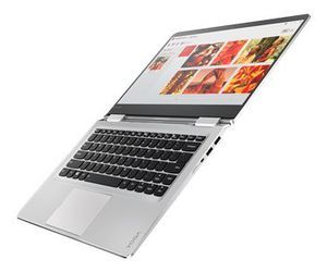 Specification of HP EliteBook 840 G4 rival: Lenovo Yoga 710-14IKB 80V4.
