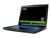 Specification of ASUS G73SW-TZ083V rival: MSI WT72S 6QN 245US.