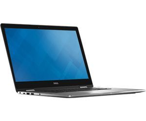 Specification of Toshiba Satellite L55D-C5318 rival: Dell Inspiron 15 7579 2-in-1.