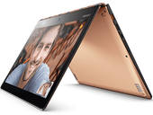 Specification of Lenovo Ideapad 710S  rival: Lenovo Yoga 900 13" MultiTouch, 2.20GHz 1866MHz 4MB.