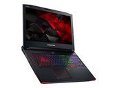 Specification of ASUS X75A-DH32 rival: Acer Predator 17 G9-793-79PE.