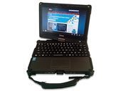 Getac V110 price and images.