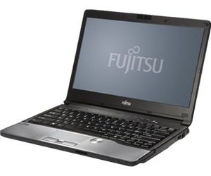 Specification of Dell Latitude 3340 rival: Fujitsu LIFEBOOK S762.